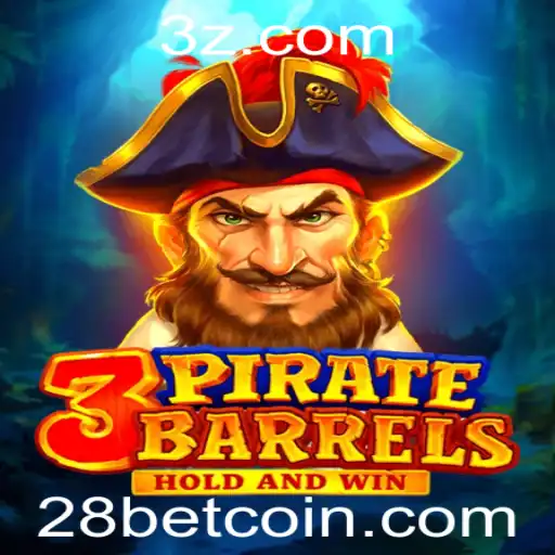 Descubra o Empolgante Mundo de 3PirateBarrels e 28bet