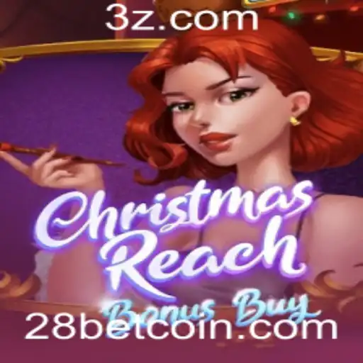 Descubra o Fascinante Universo de ChristmasReachBonusBuy no 28bet