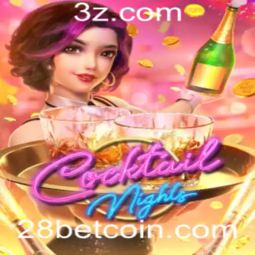 O fascinante universo de CocktailNights e sua conexão com 28bet
