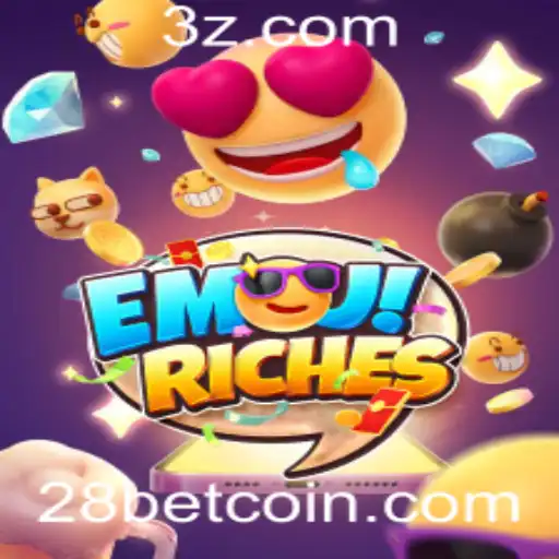 Descubra o Mundo de EmojiRiches: A Nova Sensação dos Jogos Online
