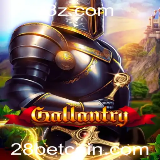 Gallantry: Um Mergulho no Mundo Fascinante do Jogo e a Integração com 28bet