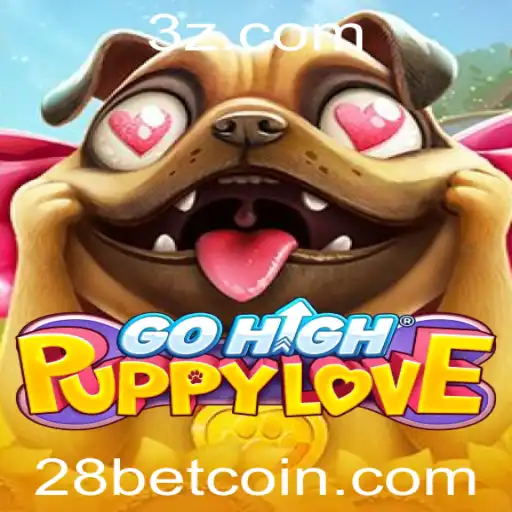 GoHighPuppyLove: Descubra o Novo Fenômeno do Mundo dos Jogos