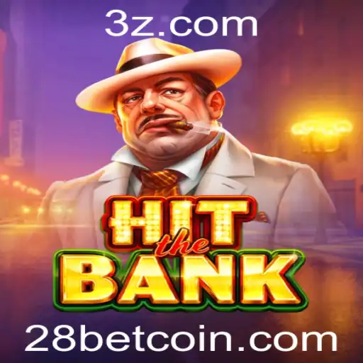Descubra o Mundo Empolgante de HitTheBank: Uma Aventura com 28bet