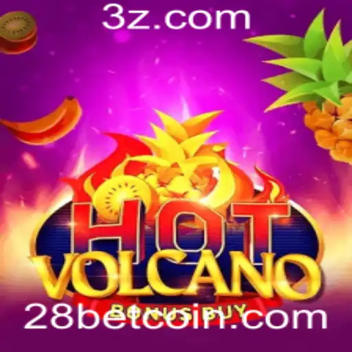 Explorando o Fascinante Mundo de HotVolcanoBonusBuy na 28bet