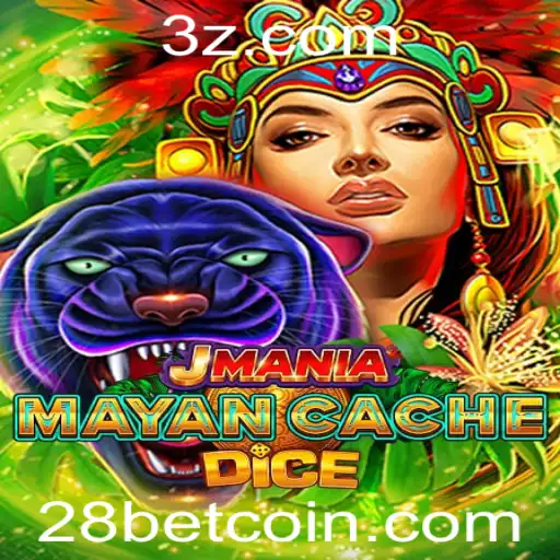 Descubra o Fascinante Mundo de JManiaMayanCacheDice com 28bet