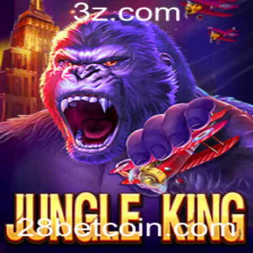 Descubra o Fascinante Mundo de JungleKing: Uma Aventura Selvagem com 28bet