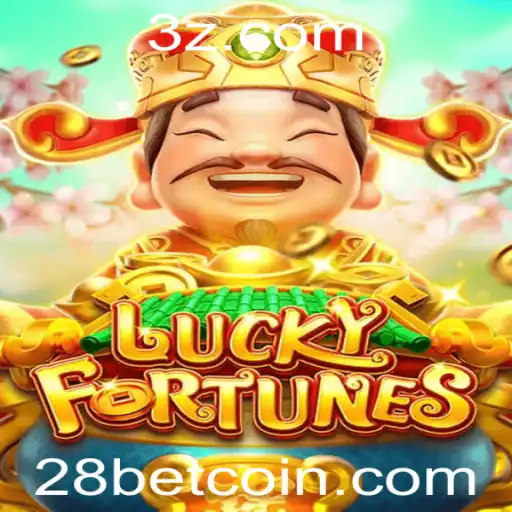 Descubra LUCKYFORTUNES: O Jogo Que Está Revolucionando o Mercado
