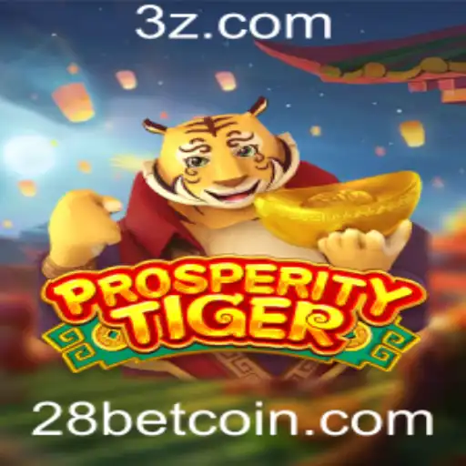 Descubra ProsperityTiger: Uma Nova Forma de Entretenimento no 28bet