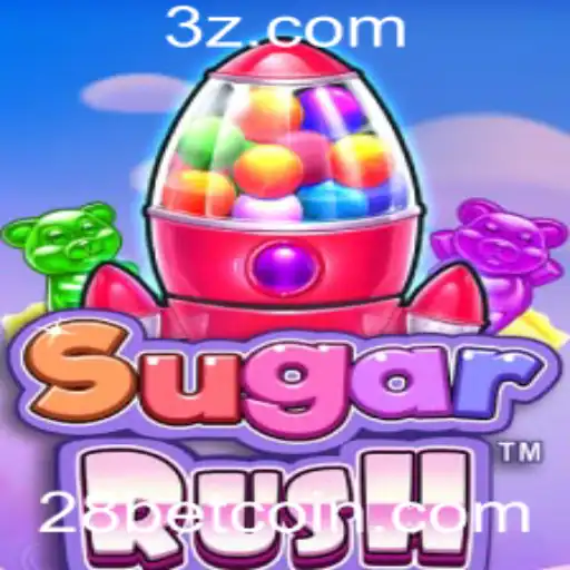Descubra as Emoções de SugarRush no 28bet