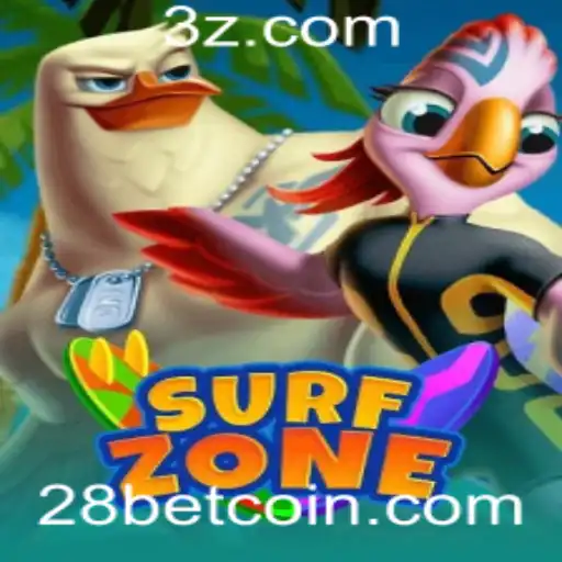 SurfZone: Mergulhe na Ação das Ondas com 28bet