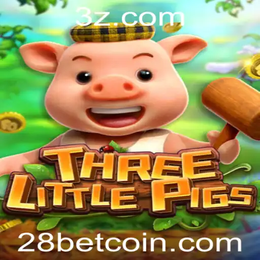 Explorando o Jogo THREELITTLEPIGS com a Palavra-Chave 28bet