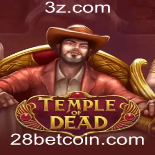 Explorando o Jogo TempleofDead no 28bet: Mistérios, Desafios e Entretenimento