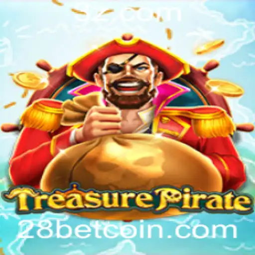 Descubra o Mundo Aventureiro de TreasurePirate e as Novas Tendências com 28bet