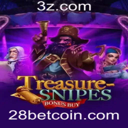Tesouros e Estratégias: Explorando o Mundo do TreasuresnipesBonusBuy na 28bet