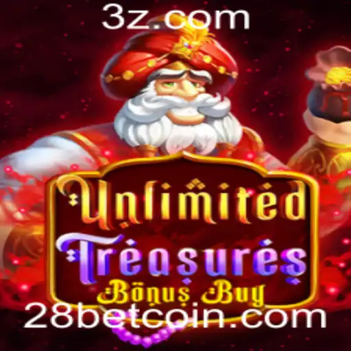 Explorando o Mundo de UnlimitedTreasuresBonusBuy no 28bet